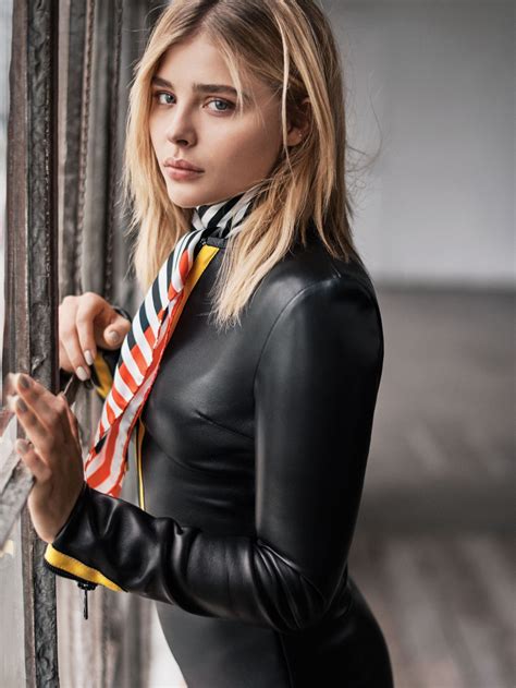 grace chloe